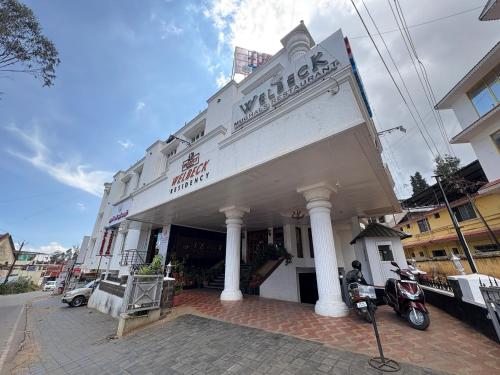 hotel welbeck residency