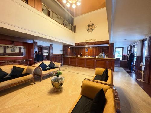 hotel welbeck residency