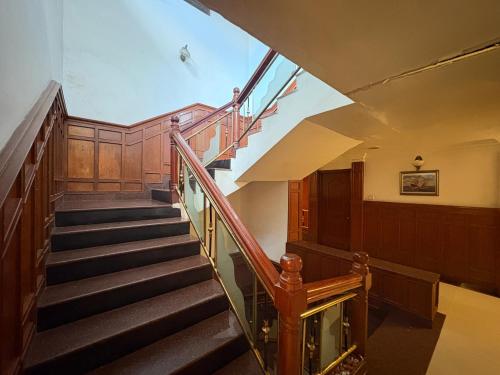 hotel welbeck residency