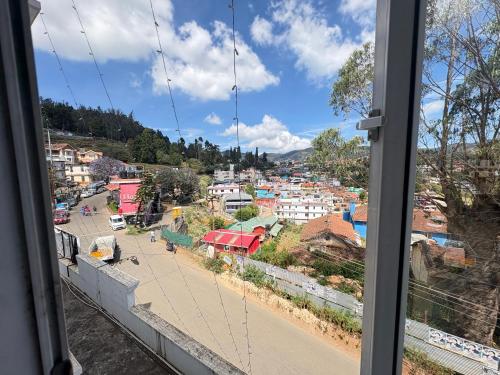 hotel welbeck residency