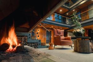 249 design hotel