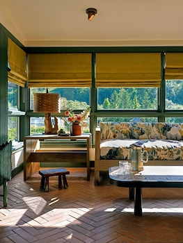Little Cat Lodge,United States Of America>>Hillsdale,2 star