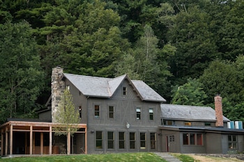 Little Cat Lodge,United States Of America>>Hillsdale,2 star