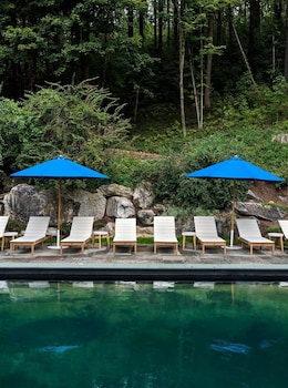 Little Cat Lodge,United States Of America>>Hillsdale,2 star