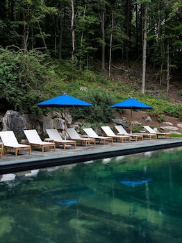 Little Cat Lodge,United States Of America>>Hillsdale,2 star