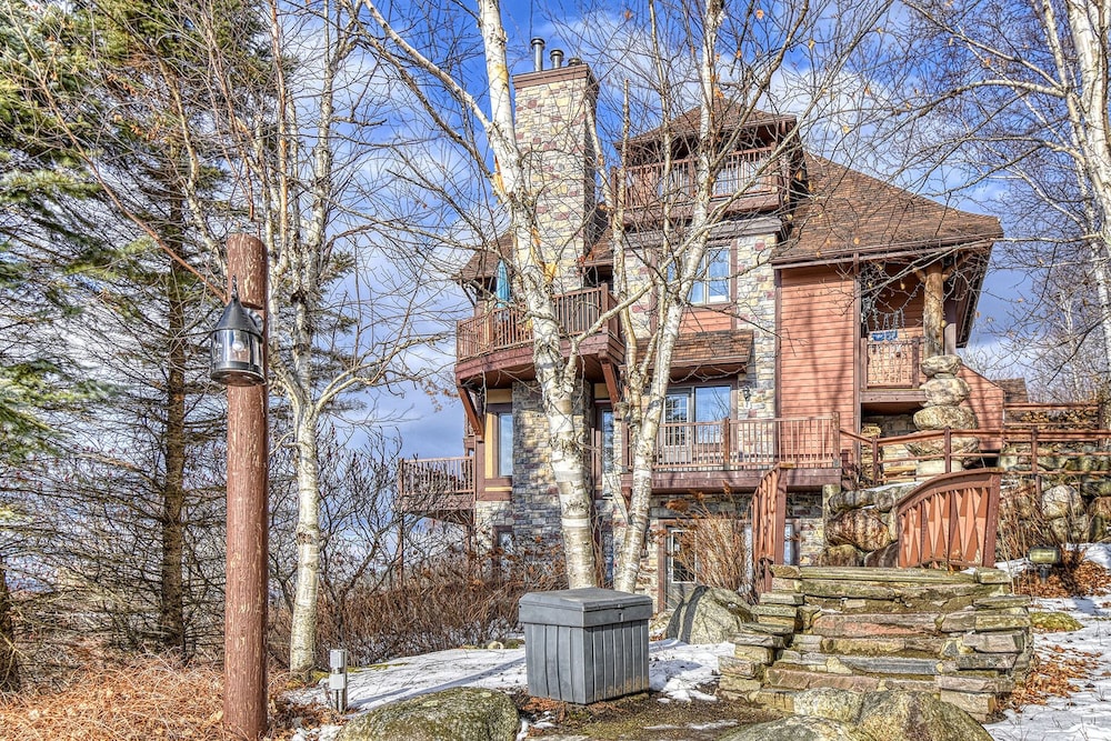 mont tremblant