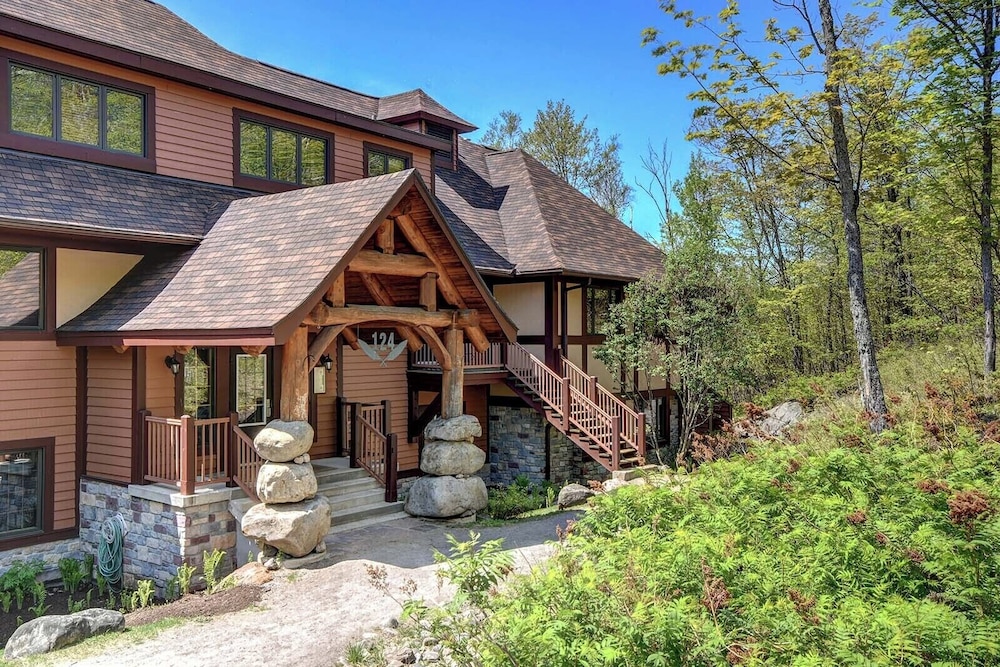 mont tremblant
