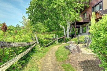 mont tremblant