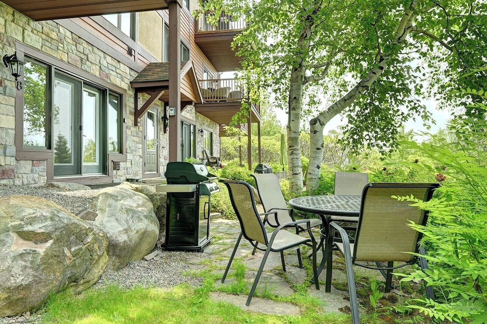 mont tremblant