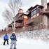 mont tremblant