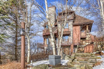 mont tremblant