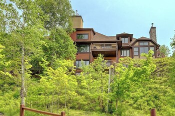 mont tremblant