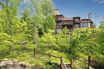 mont tremblant