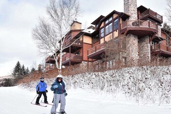 mont tremblant