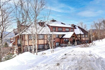 mont tremblant
