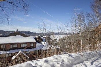 mont tremblant