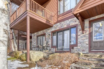 mont tremblant