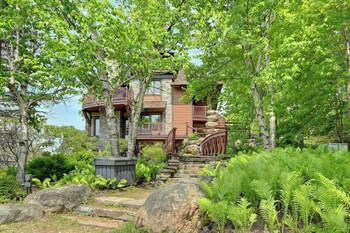 mont tremblant