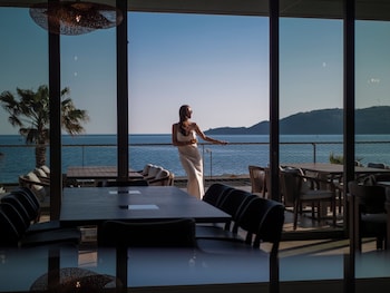 sea star budva