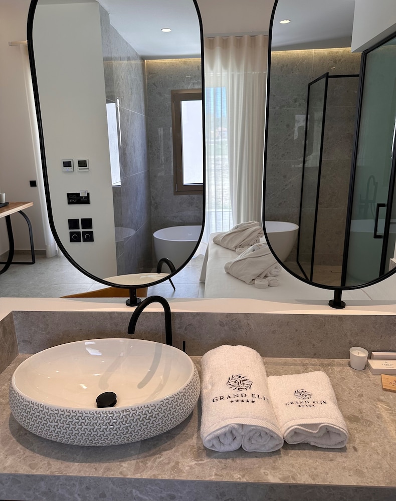 grand elis hotel