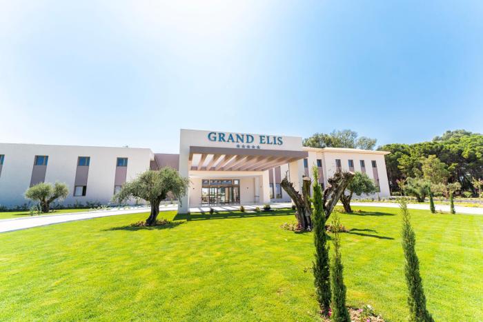grand elis hotel