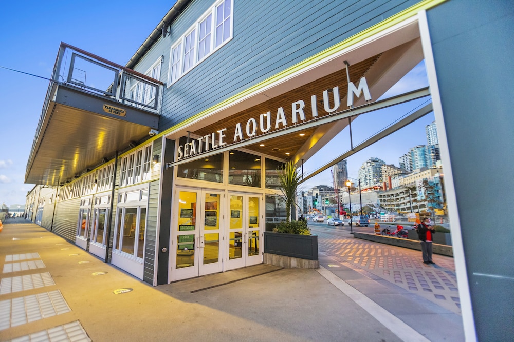 beacon hill retro central location