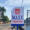 maxx msquare hotel