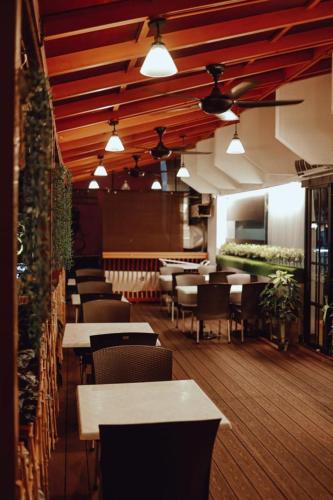 frenz hotel kuala lumpur