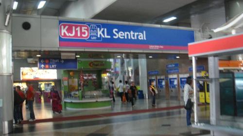 frenz hotel kuala lumpur