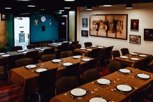 frenz hotel kuala lumpur