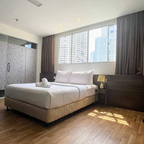 frenz hotel kuala lumpur