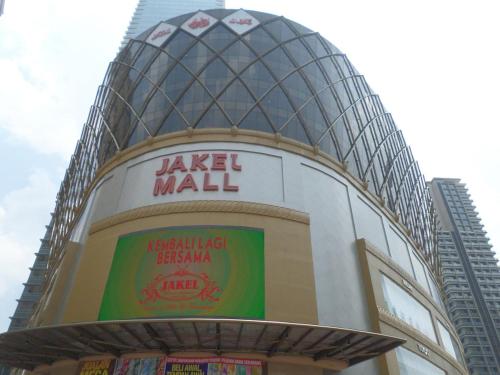 frenz hotel kuala lumpur