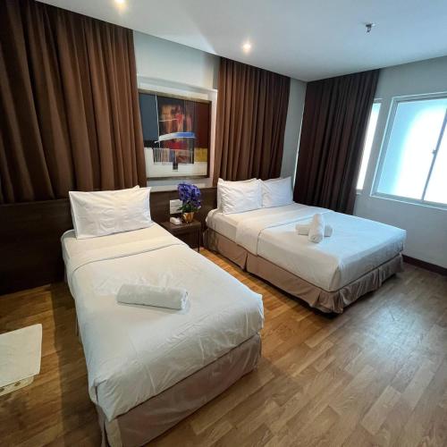 frenz hotel kuala lumpur