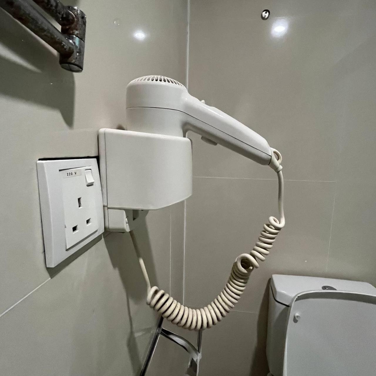 frenz hotel kuala lumpur