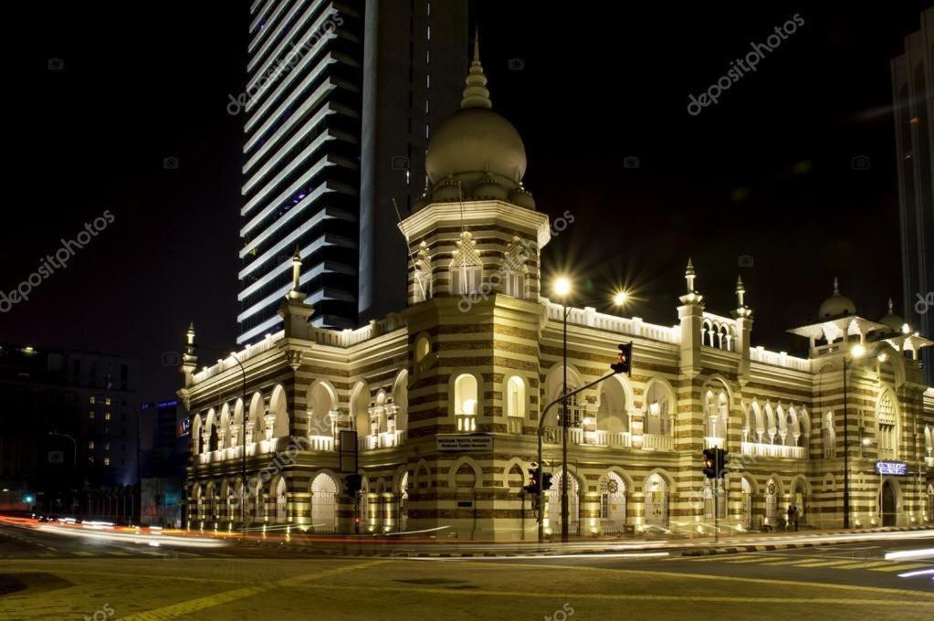 Frenz Hotel Kuala Lumpur,Selangor>>Kuala Lumpur,3 star