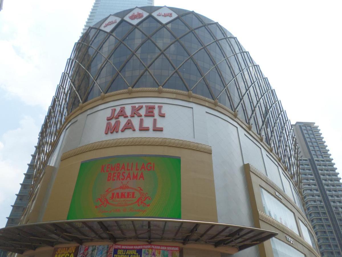 Frenz Hotel Kuala Lumpur,Selangor>>Kuala Lumpur,3 star