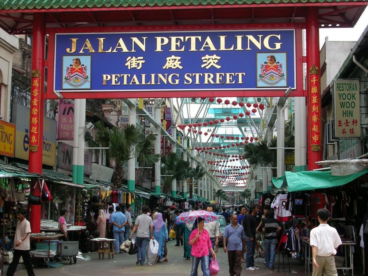 Frenz Hotel Kuala Lumpur,Selangor>>Kuala Lumpur,3 star