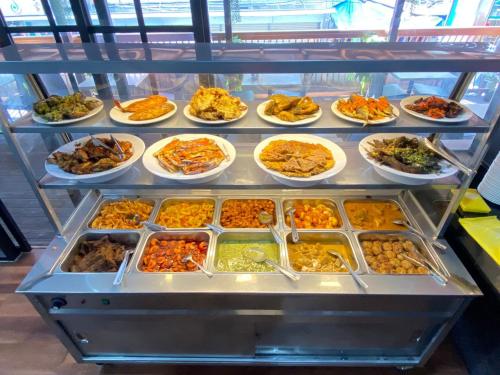 frenz hotel kuala lumpur