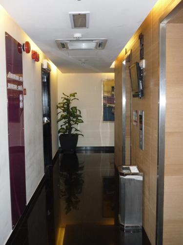 frenz hotel kuala lumpur
