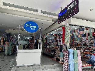 frenz hotel kuala lumpur