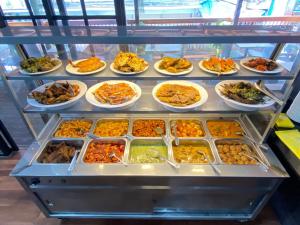 frenz hotel kuala lumpur