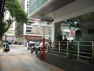 frenz hotel kuala lumpur
