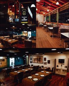 frenz hotel kuala lumpur