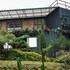 container and hobbit glamping