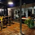 container and hobbit glamping