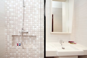 dafam resort belitung