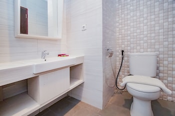 dafam resort belitung