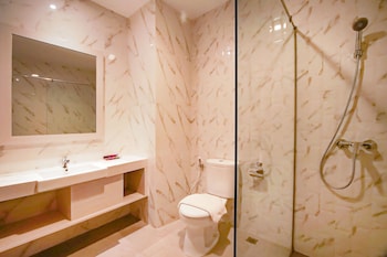 dafam resort belitung