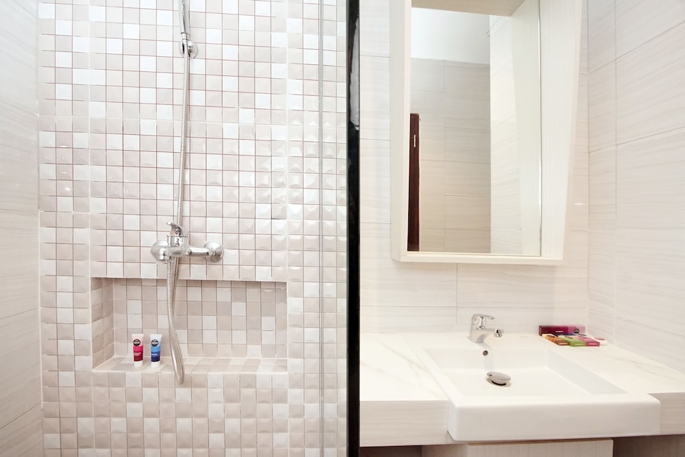 dafam resort belitung