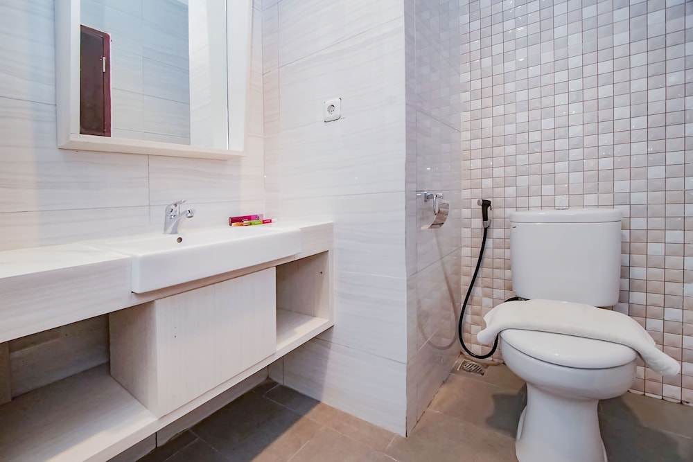 dafam resort belitung